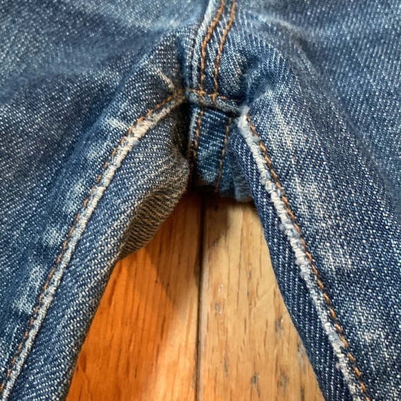 J Brand Bootcut 818 Miner Medium Wash Low Rise Jeans sz 27 - Picture 8 of 8